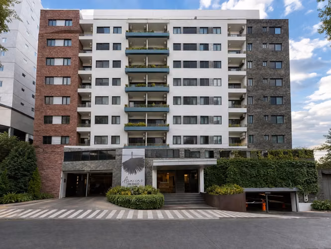 Furnished Apartment for Rent with Amenities | Acacias, San Ignacio
