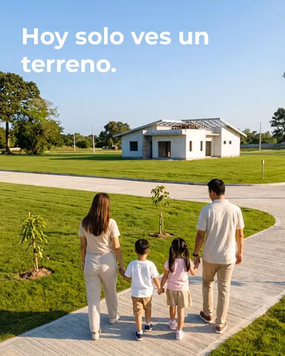 Lotes en Residencial Campisa Etapa 6 - Imagen 3