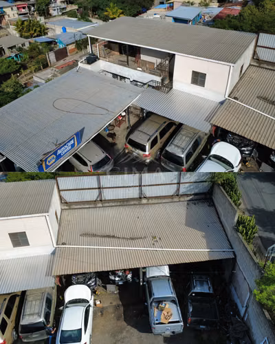  ¡Se vende terreno frente a UNITEC, Colonia Los Pinos!  - Imagen 6