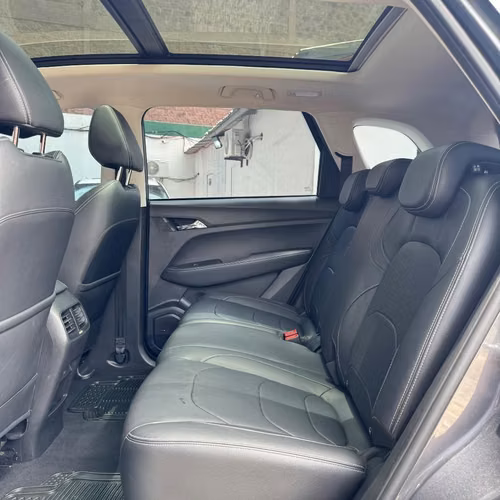 CHEVROLET CAPTIVA PREMIER 2024 - Imagen 4
