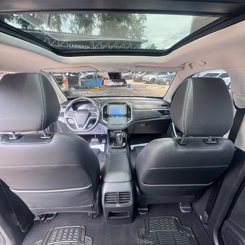 CHEVROLET CAPTIVA PREMIER 2024 - Imagen 3