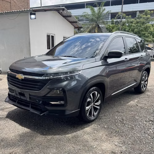 CHEVROLET CAPTIVA PREMIER 2024