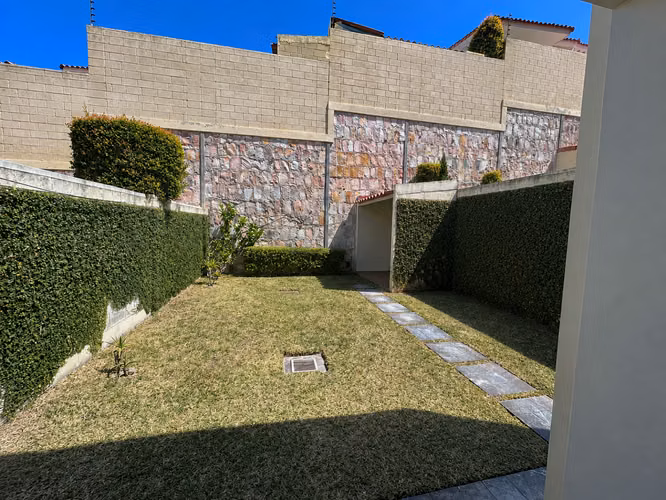 CASA EN RENTA RESIDENCIAL EL SAUCE 4 HABITACIONES | 3 BAÑOS US$1,300 MANTENIMIENTO INCLUIDO - Imagen 7