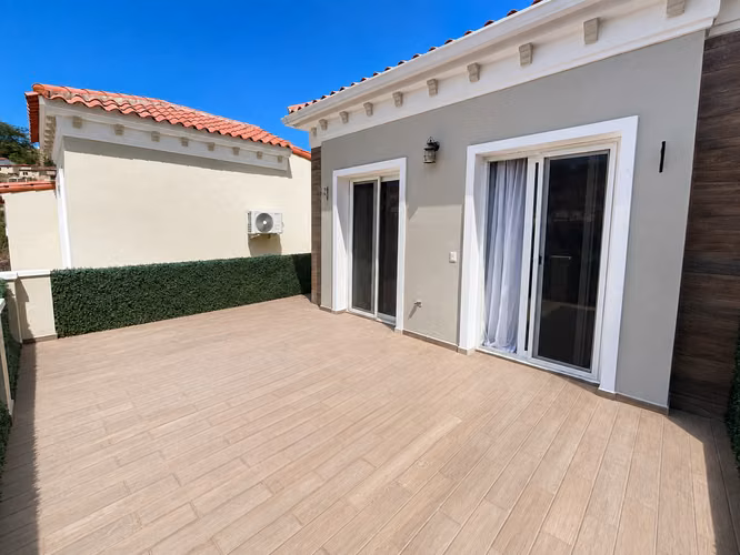 CASA EN RENTA RESIDENCIAL EL SAUCE 4 HABITACIONES | 3 BAÑOS US$1,300 MANTENIMIENTO INCLUIDO - Imagen 3