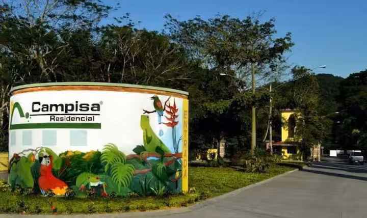 Lotes en venta - Residencial CAMPISA 6ta etapa, San Pedro Sula - Imagen 5