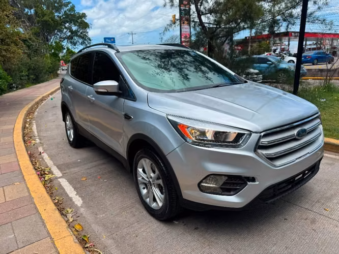 Ford scape 2018 SEL - Imagen 2