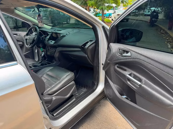 Ford scape 2018 SEL - Imagen 6