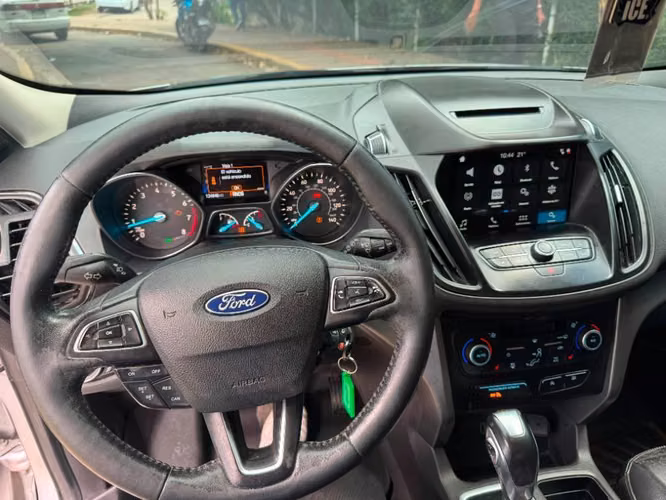 Ford scape 2018 SEL - Imagen 4