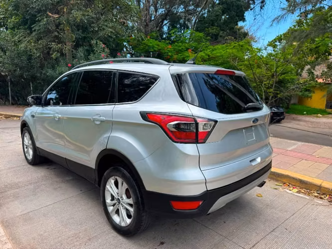 Ford scape 2018 SEL - Imagen 3