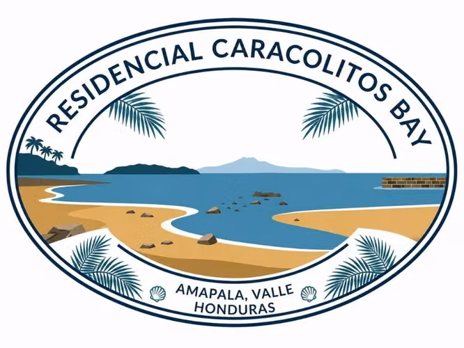 LOTES DE PLAYA EN AMAPALA EN APERTURA