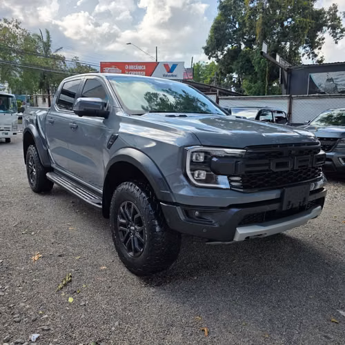 FORD RANGER RAPTOR 2023 - Imagen 2