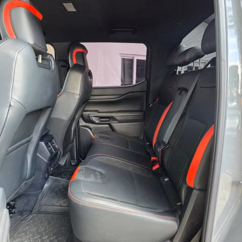 FORD RANGER RAPTOR 2023 - Imagen 4