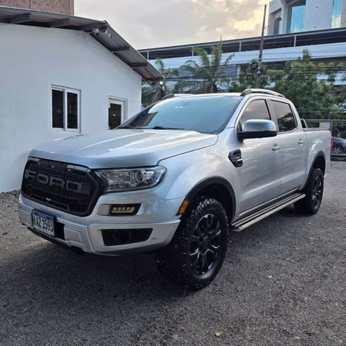 FORD RANGER 2019 - Imagen 2
