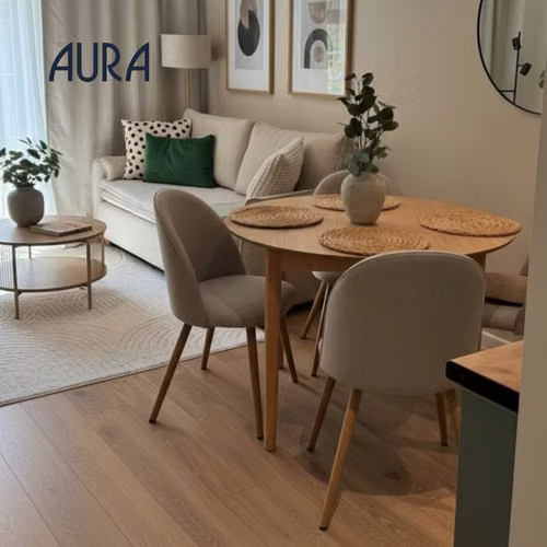 Modernos apartamentos en preventa. - Imagen 2