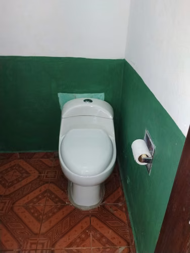 Excelente ubicación en Tela