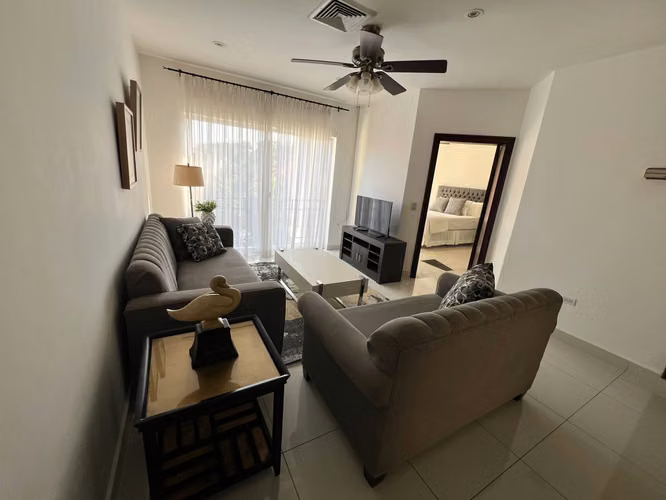 RENTA DE CONDOMINIO EN CONDOMINIOS VIZCAYA - Imagen 3