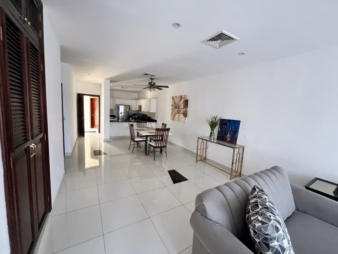 RENTA DE CONDOMINIO EN CONDOMINIOS VIZCAYA - Imagen 4