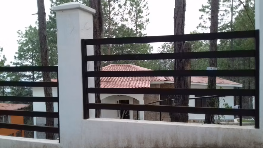 Ganga, Venta de terreno Santa Lucia