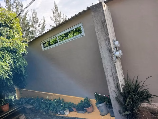 Hermosa casa en alquiler - carretera a Valle de angeles - Imagen 4