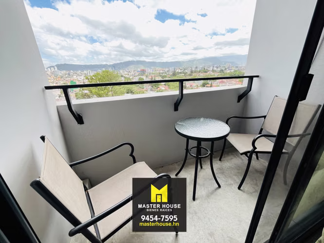 APARTAMENTO AMUEBLADO EN CIPRESES - Imagen 3