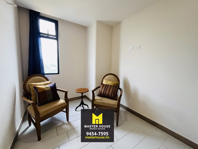 APARTAMENTO AMUEBLADO EN CIPRESES - Imagen 8