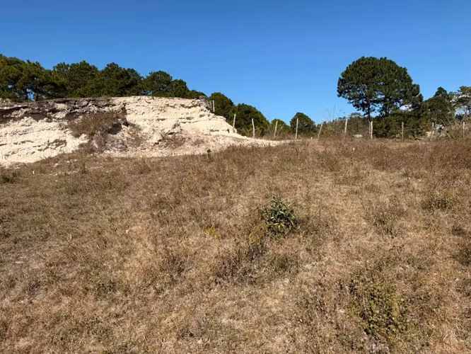 Lotes en venta en Barrio San Francisco, Siguatepeque – Excelente oportunidad de inversión
