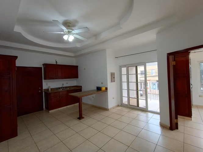 Se renta apartamento en Ba. Rio de Piedras
