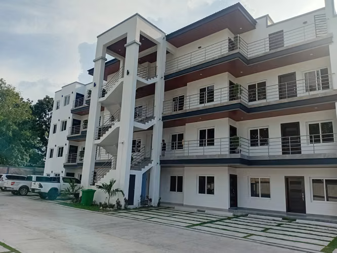 Apartamentos en venta - Imagen 3