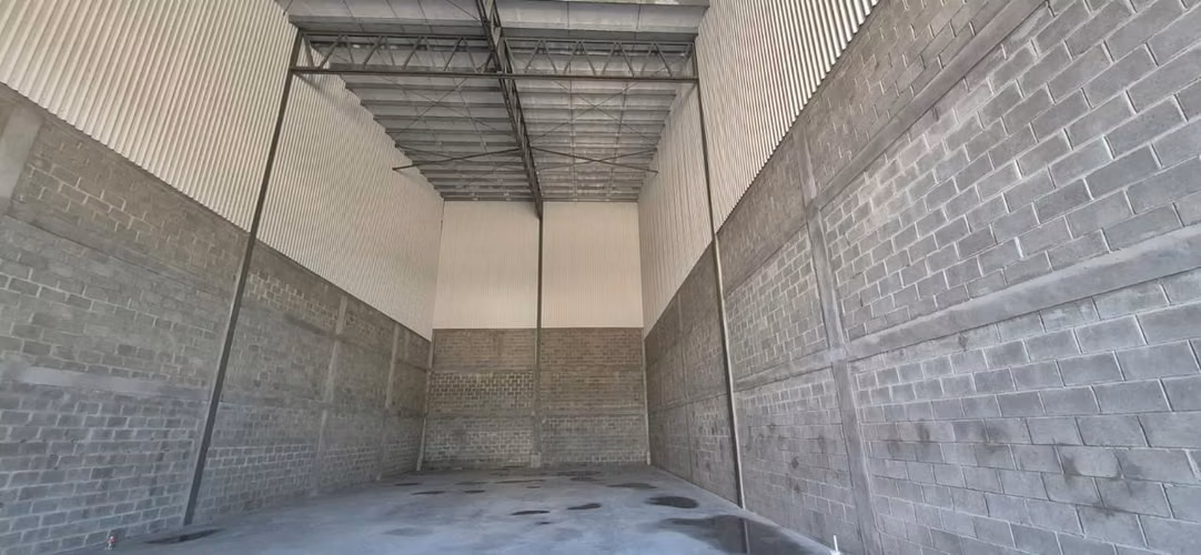 Bodega en renta en Expologistic 2