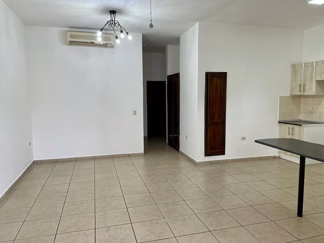 SE RENTA APARTAMENTO DE DOS HABITACIONES EN COLONIA UNIVERSIDAD - Imagen 6