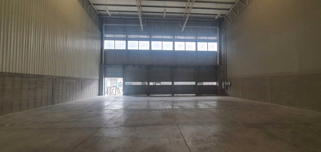 SE ALQUILA BODEGA EN CALPULES, SAN PEDRO SULA,