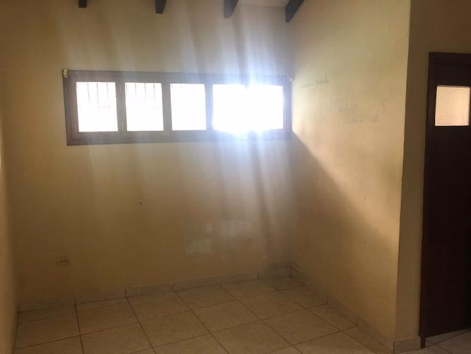Apartamento pequeño