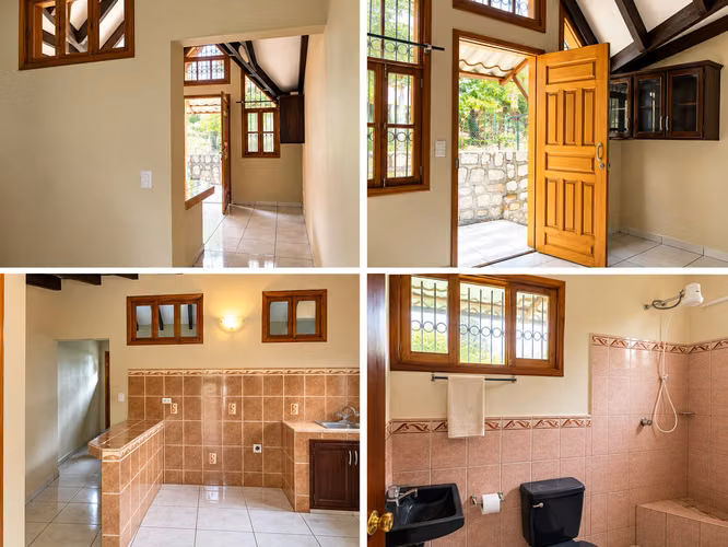 Apartamento pequeño - Imagen 2