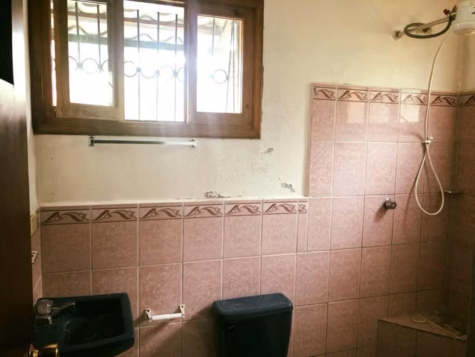 Apartamento pequeño
