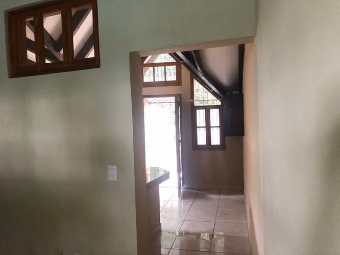 Apartamento pequeño