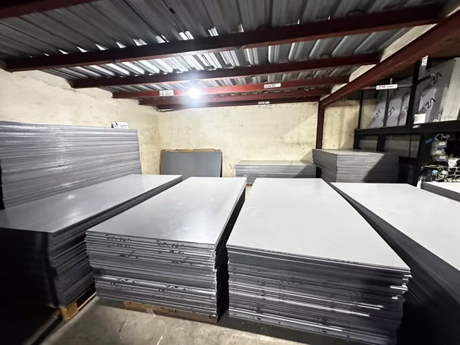 Láminas de Aluminio Compuesto (ACM) para Fachadas | Vizion Group | Venta a El Salvador - Imagen 2