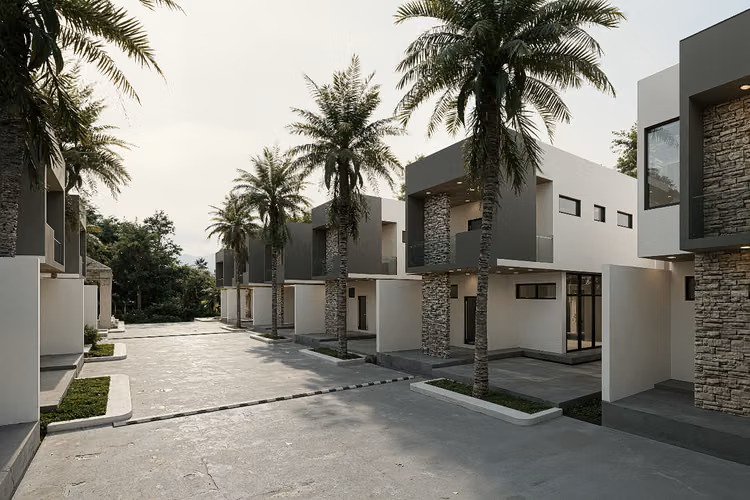 Townhouses en venta  ,  , . - Imagen 8