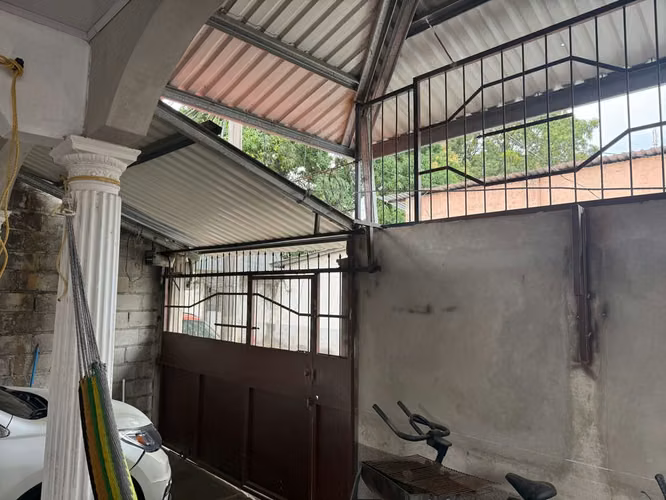 Propiedad en venta en Bo. Medina, SPS