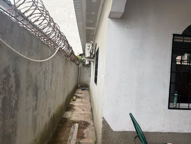 Propiedad en venta en Bo. Medina, SPS - Imagen 2