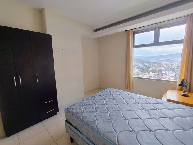 Disponible para venta apartamento amueblado. - Imagen 4