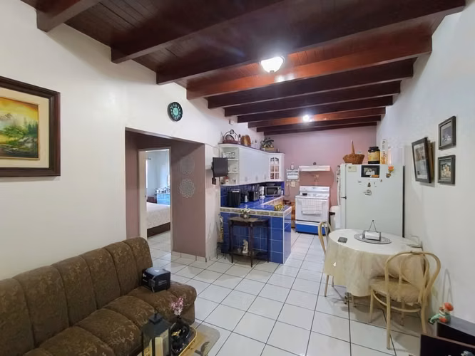 Casa ideal para inversion en venta - Colonia Miraflores Sur - Imagen 5