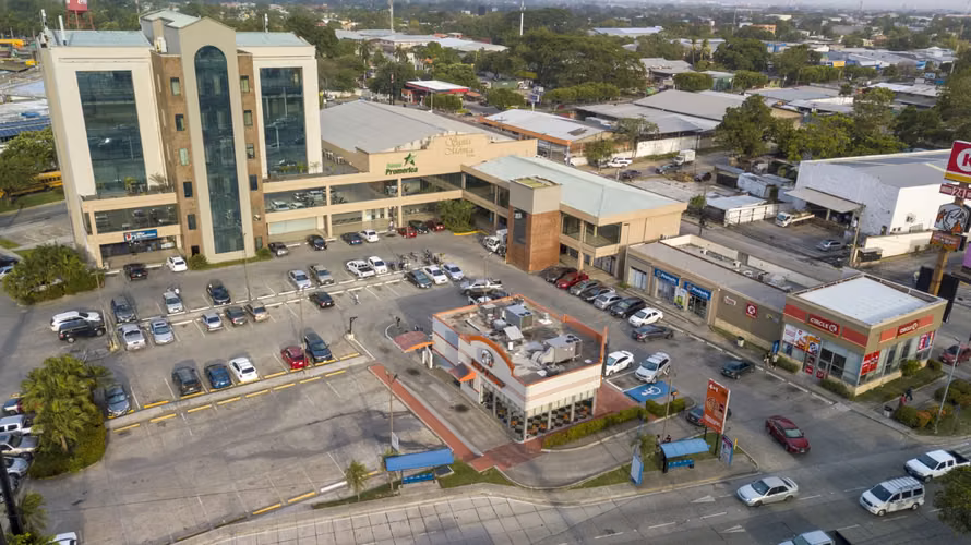 Local comercial en San Pedro Sula - Imagen 1