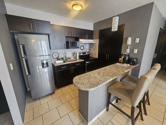 Venta Apartamento en Ecovivienda