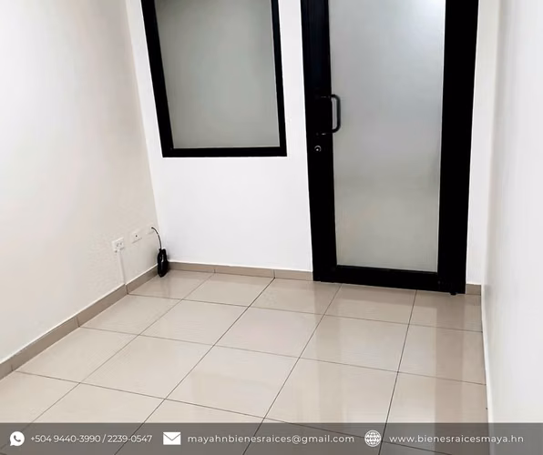 ¡Se alquila local en Torre Metrópolis! Bulevar Suyapa, Tegucigalpa - Imagen 4