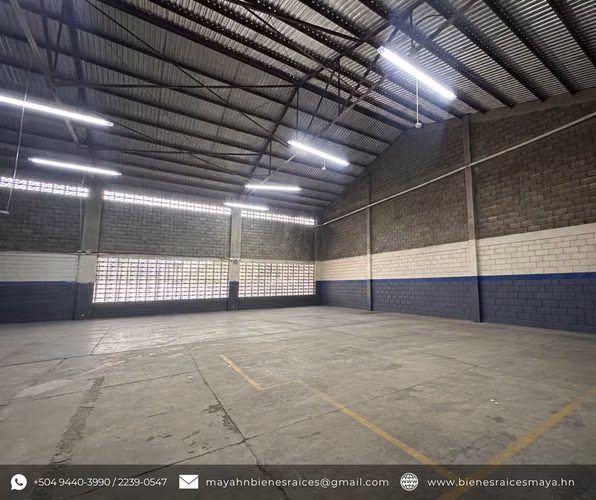 ¡Se alquila bodega a frente al Anillo Periférico! Tegucigalpa - Imagen 4