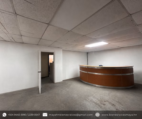 ¡Se alquila bodega a frente al Anillo Periférico! Tegucigalpa - Imagen 2