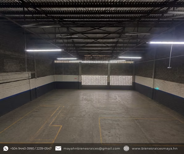 ¡Se alquila bodega a frente al Anillo Periférico! Tegucigalpa - Imagen 6