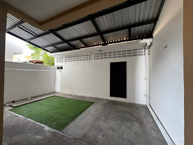  ¡SE RENTA HERMOSO TOWNHOUSE EN VILLAS SAN ANTONIO – SAN PEDRO SULA! - Imagen 3