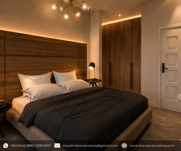 ¡Preventa de casas en Res. Altos de Venecia – Tegucigalpa! - Imagen 3