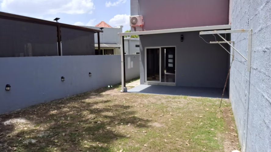 SE ALQUILA APARTAMENTO EN RESIDENCIAL CASA MAYA - Imagen 8